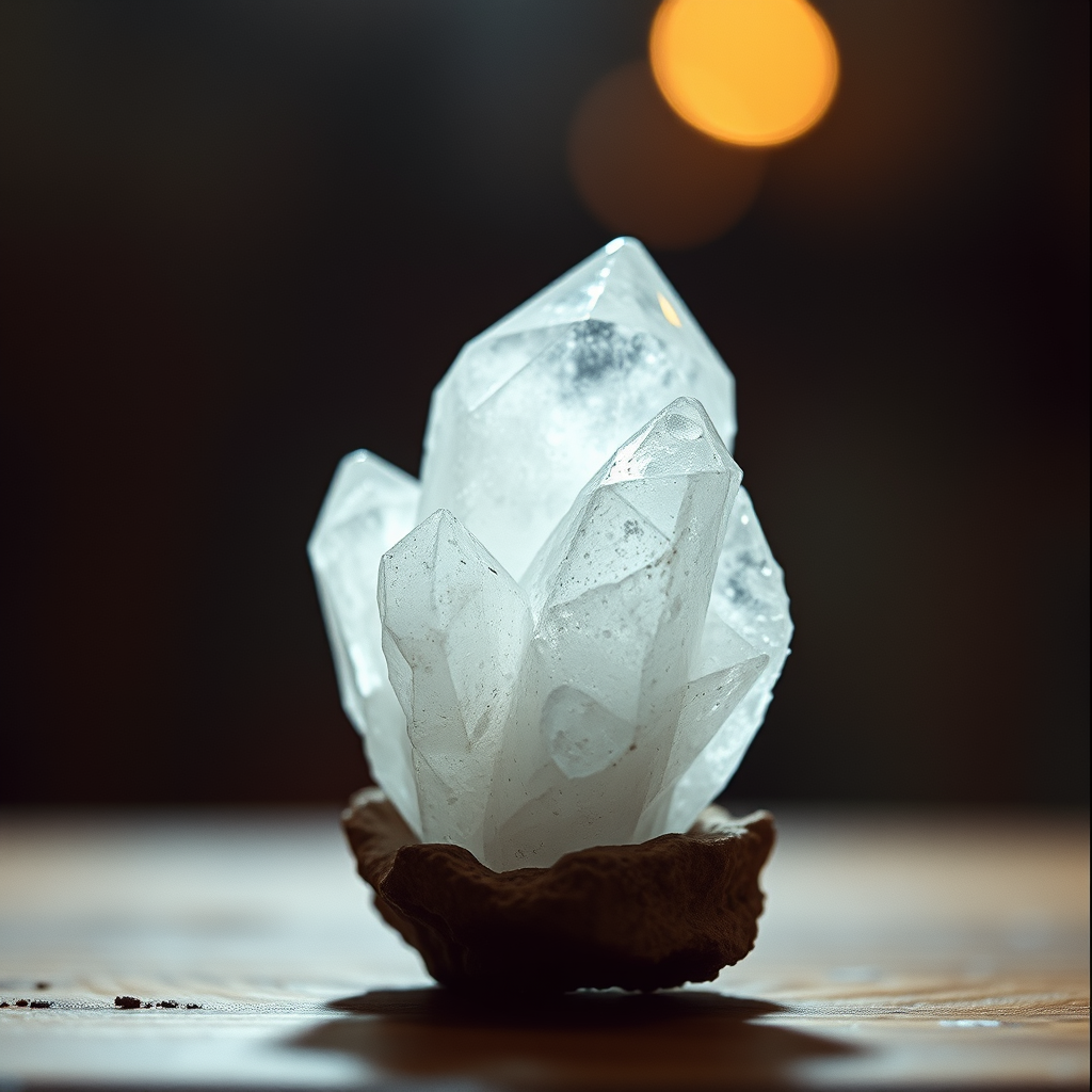 Crystal Healing Gemstones