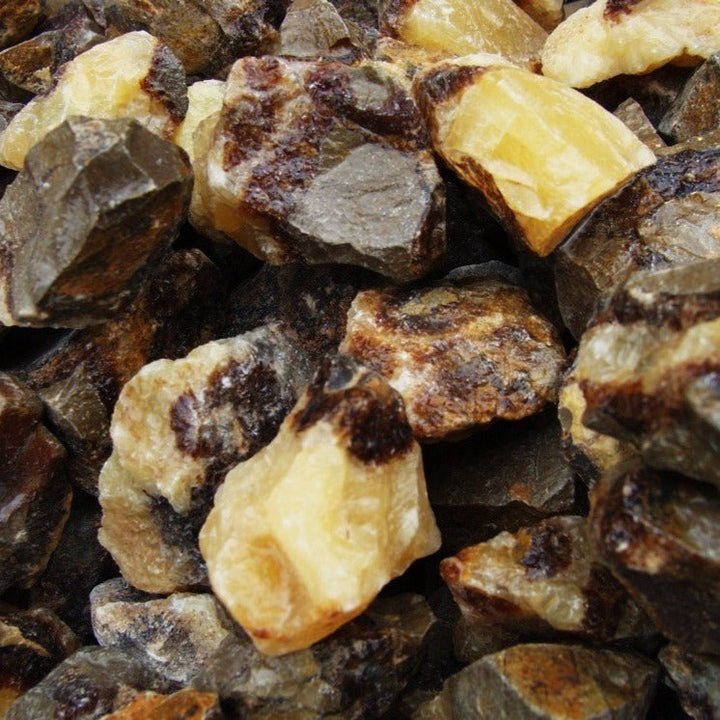 Septarian Rough (By the Pound)