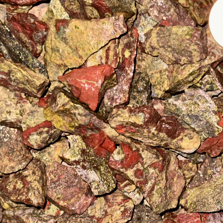 SMALL Dragonstone Rough (By the Pound)