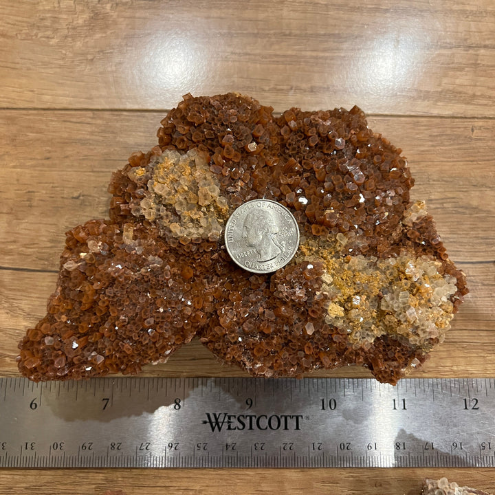 Aragonite Rough Specimen (approx. 1.0 lb)