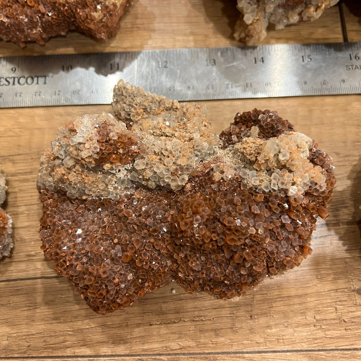 Aragonite Rough Specimen (approx. 1.0 lb)