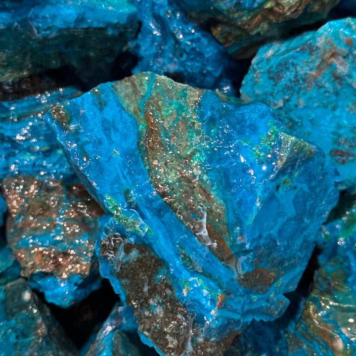 Opalina Rough (1/2 LB)