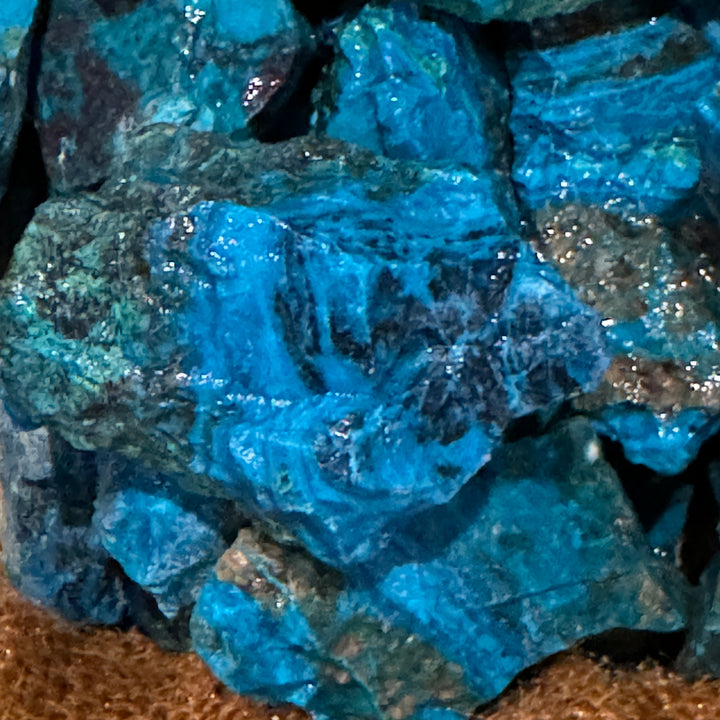 Opalina Rough (1/2 LB)