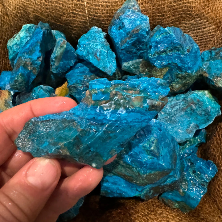 Opalina Rough (1/2 LB)