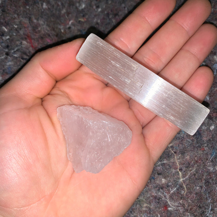 Charged Girasol Opal Single Stone