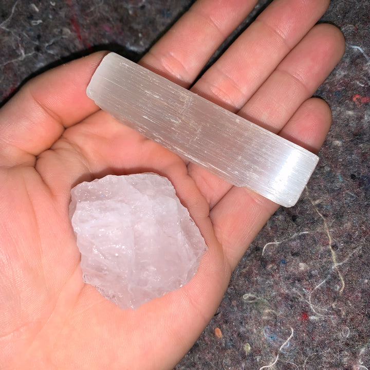 Charged Girasol Opal Single Stone