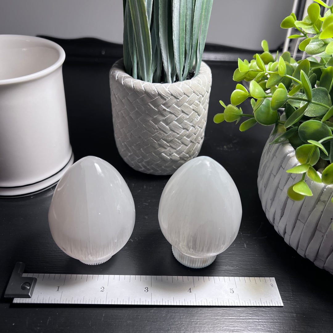 Selenite Egg