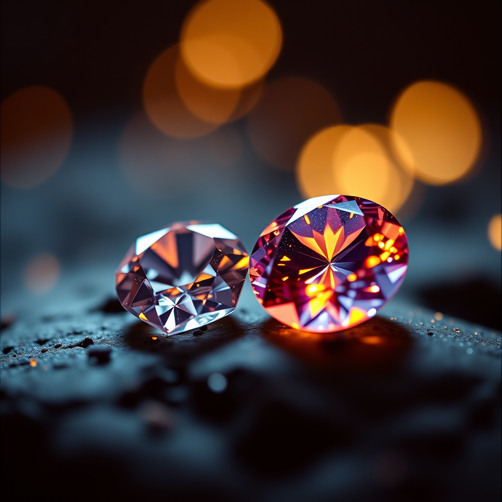 Birthstones