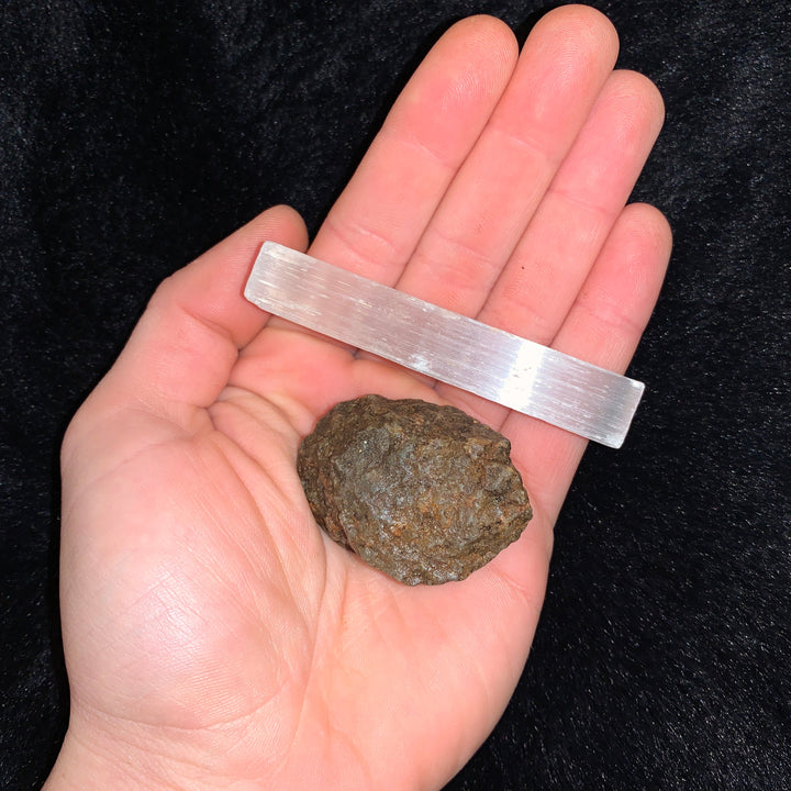 Charged Ruby Single Stone