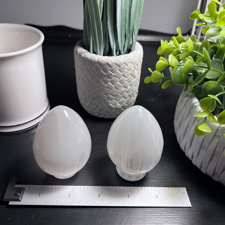 Selenite Egg